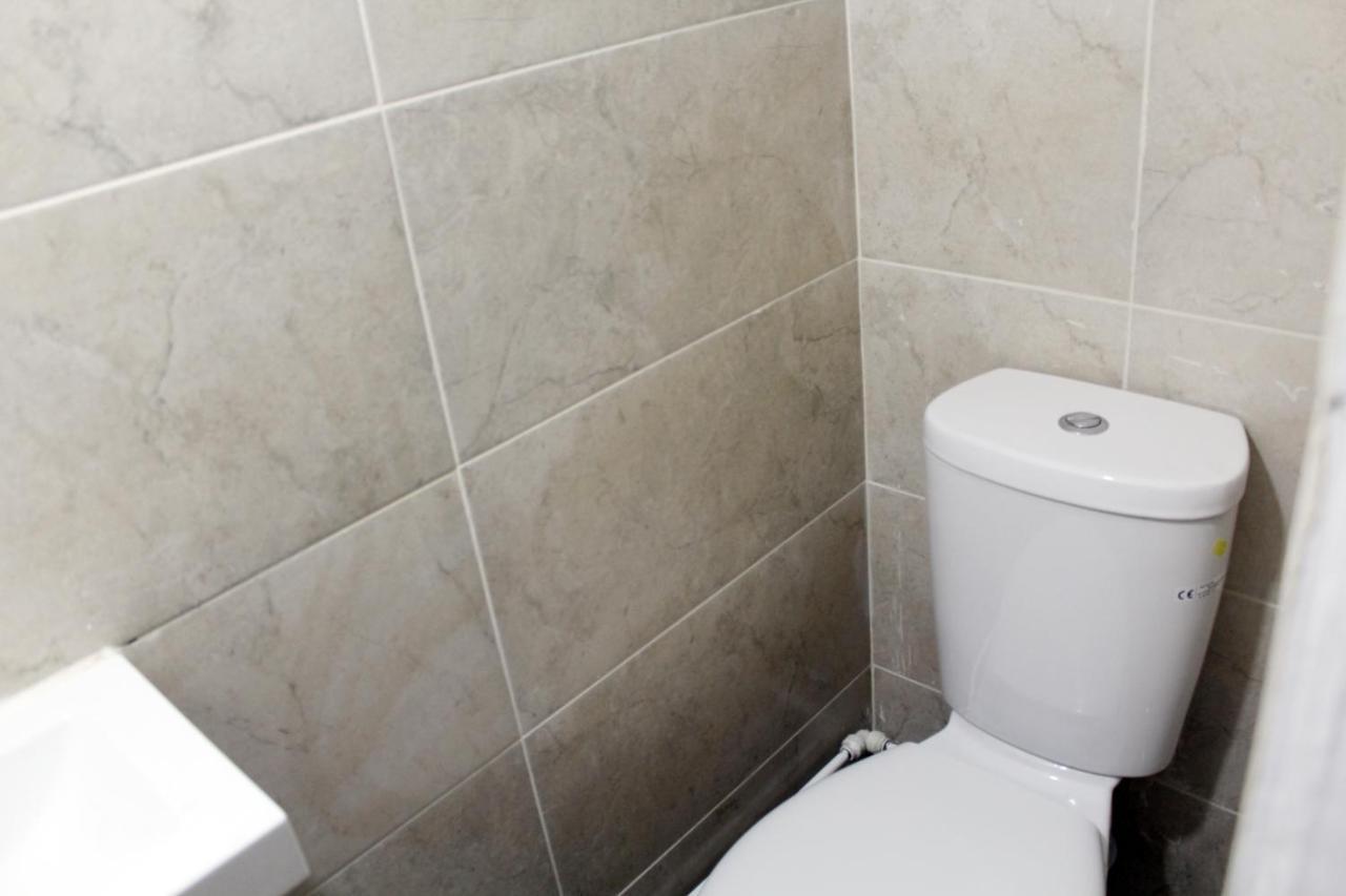 Cozy Rooms Or Apartment In London Townhouse Fast Links To Central Exteriör bild