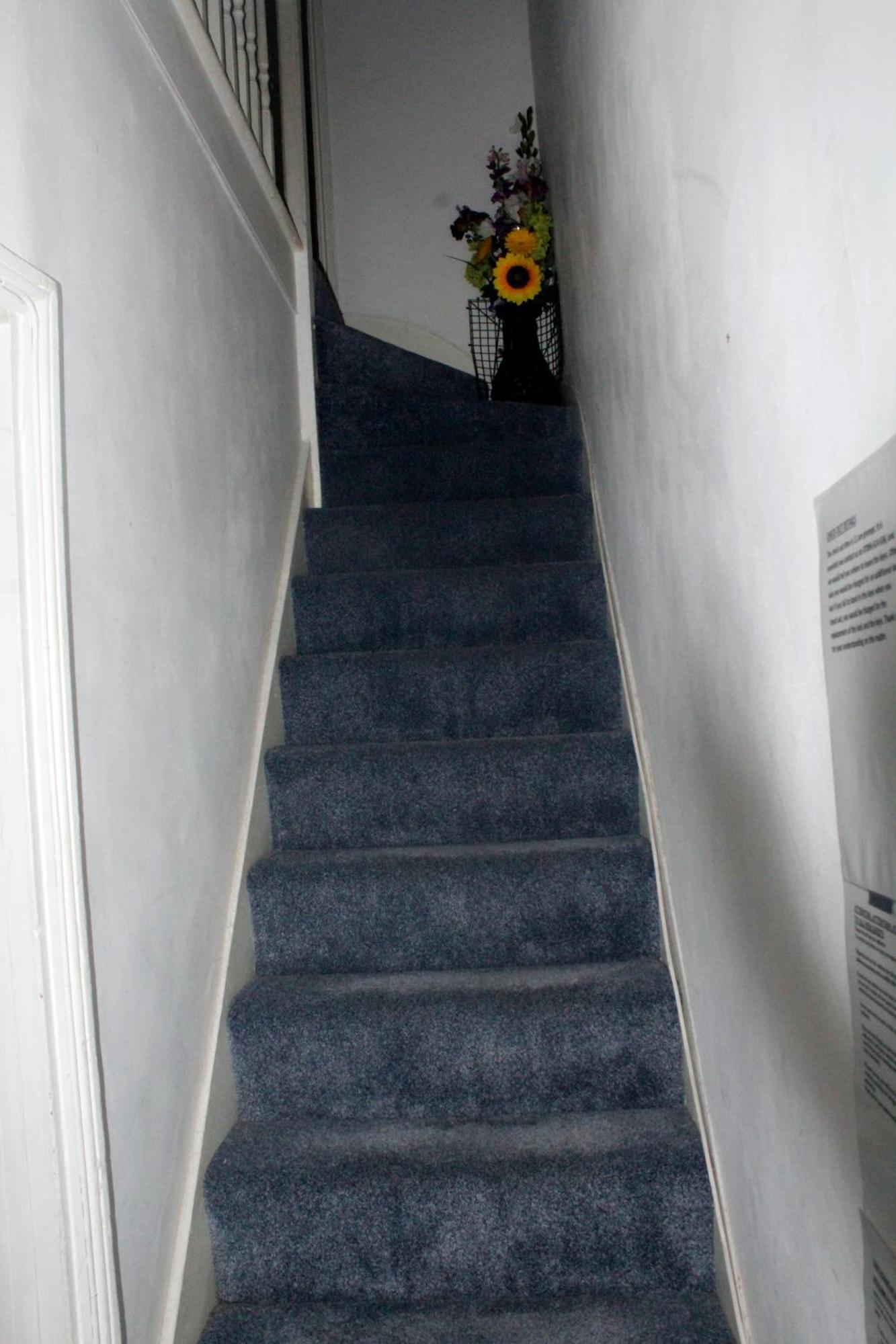 Cozy Rooms Or Apartment In London Townhouse Fast Links To Central Exteriör bild